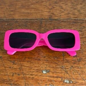 Pink Sunglasses!!